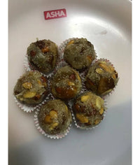 Thumbnail for Asha Sweet Center Dry Fruit Laddu - Distacart