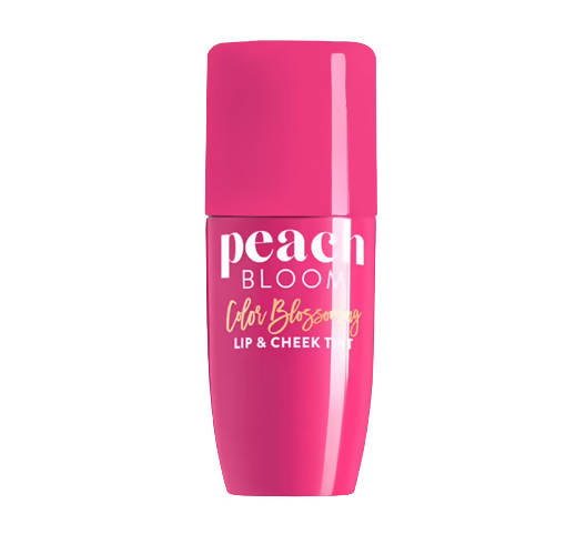 Too Faced Peach Bloom Lip & Cheek Tint - Distacart