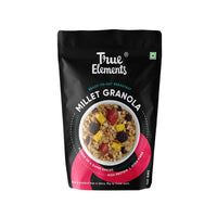 Thumbnail for True Elements Millet Granola - Distacart