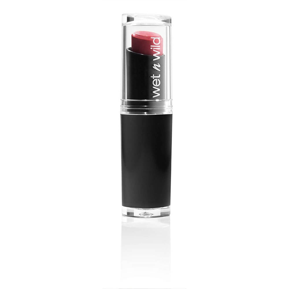 Wet n Wild MegaLast Lip Color - Rose-Bud