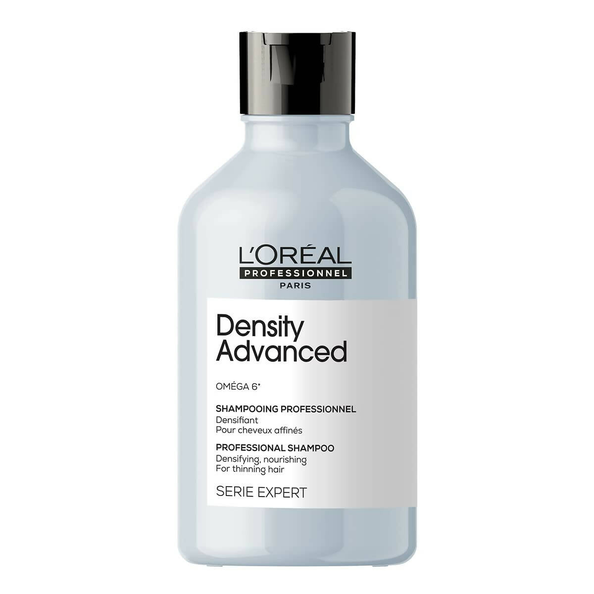 L'Oreal Paris Professionnel Density Advanced Shampoo - Distacart