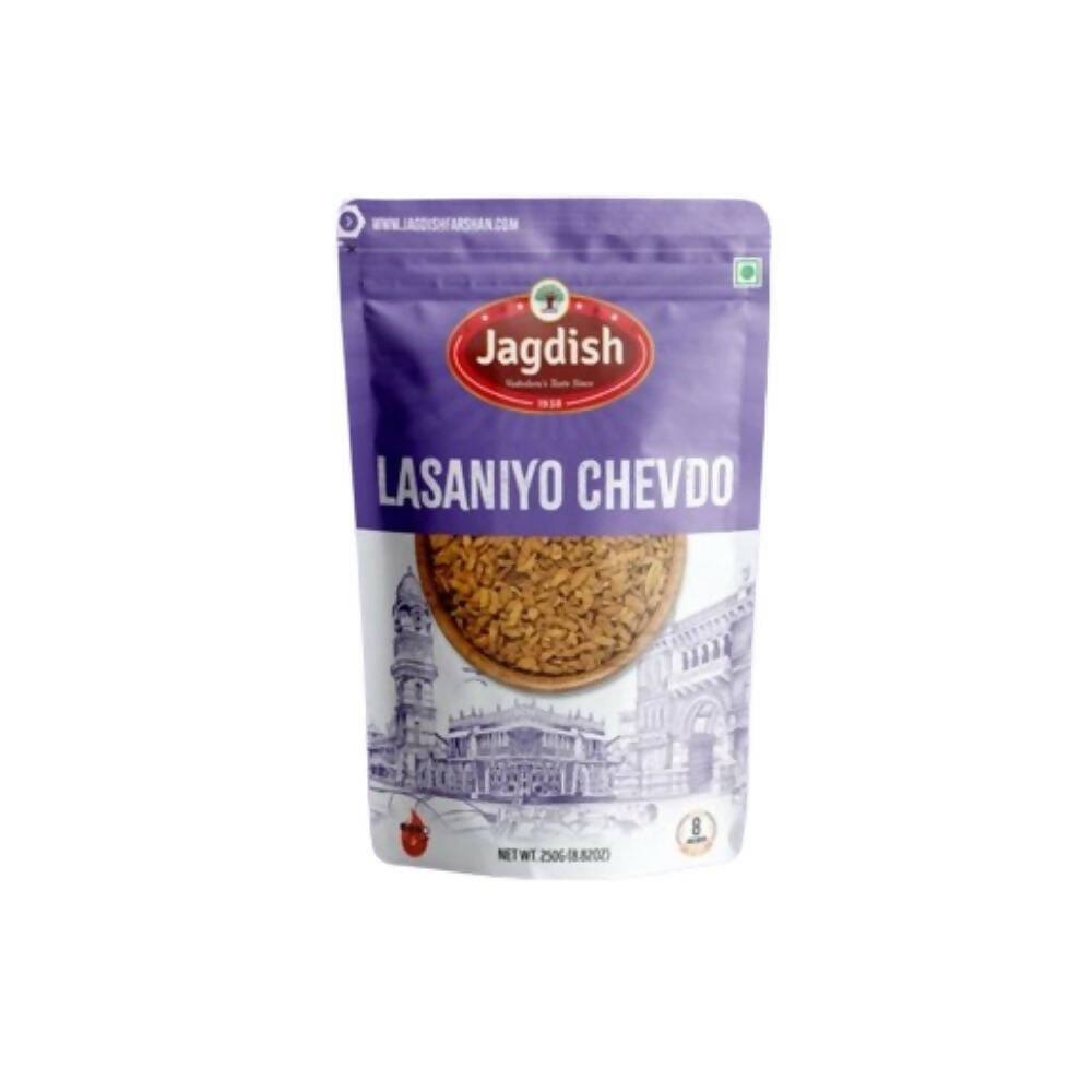 Jagdish Lasaniyo Chevdo - Distacart