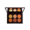 Colorbar 24Hrs Wear Concealer Palette Medium-Deep - Distacart
