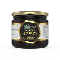 Thumbnail for Nature's Nectar Select Forest Honey - Distacart