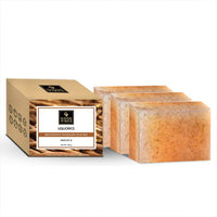 Thumbnail for Good Vibes Liquorice Brightening Handmade Soap Bar
