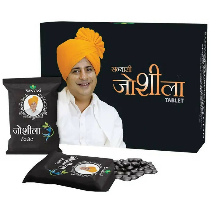 Sanyasi Joshila Tablets - Distacart