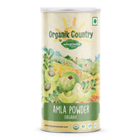 Thumbnail for Wingreens Farms Organic Amla Powder