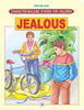 Dreamland Character Building - Jealous - Distacart