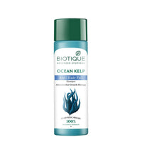 Thumbnail for Biotique Ocean Kelp Anti Hair Fall Shampoo - Distacart