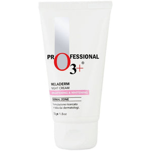 Professional O3+ Meladerm Brightening & Whitening Night Cream