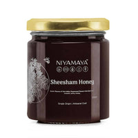 Thumbnail for Niyamaya Sheesham Honey - Distacart