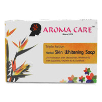 Thumbnail for Aroma Care Skin Whitening Soap - Distacart