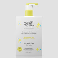 Thumbnail for Chemist At Play All Skin Types Body Lotion - Distacart