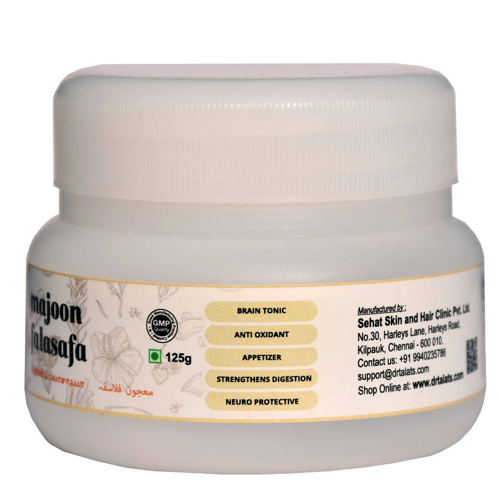 Dr. Talat's Majoon Falasafa - Distacart