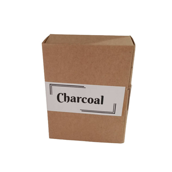 Desi Utthana Charcoal Soap - Distacart