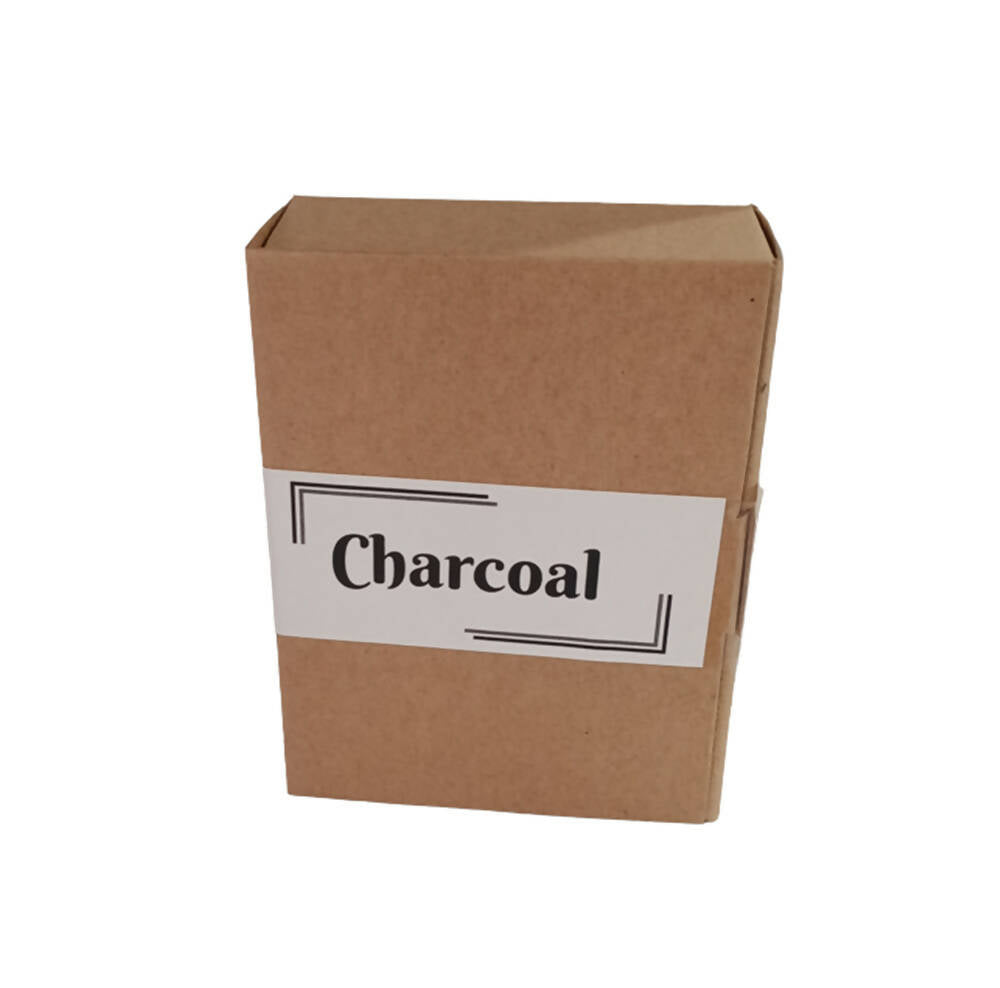 Desi Utthana Charcoal Soap - Distacart