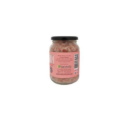 Nature's Trunk Himalayan Pink Salt Crystals - Distacart