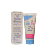 Thumbnail for Baby Cream Extra Soft usage