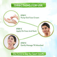 Thumbnail for Mamaearth Bye Bye Wrinkles Face Cream For Wrinkles & Fine Lines - Distacart