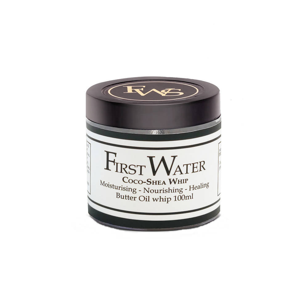 First Water Coco-Shea Whip - Distacart