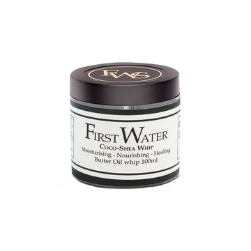 First Water Coco-Shea Whip - Distacart