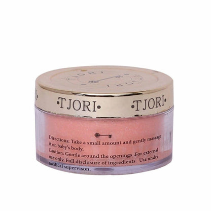 Tjori Narama Diaper Rash Cream - Vanila