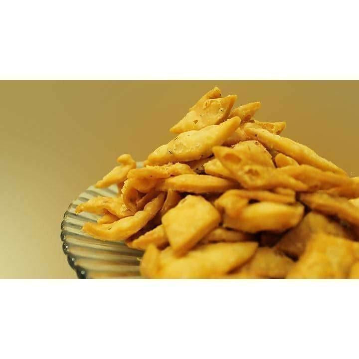 Vellanki Foods - Hot Biscuits - Distacart