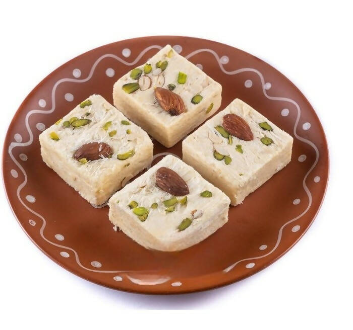 Godavari Vantillu Soan Papdi - Distacart