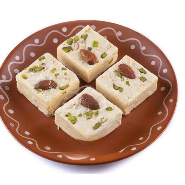 Godavari Vantillu Soan Papdi - Distacart