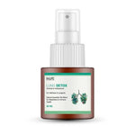 Thumbnail for Inlife Lung Detox Ayurvedic Essential Oil