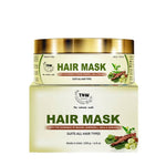 Thumbnail for The Natural Wash Hair Mask