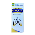 Thumbnail for Bahola Homeopathy Dr. Murty's Gold Drops
