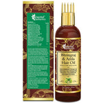 Thumbnail for Oriental Botanics Bhringraj & Amla Hair Oil
