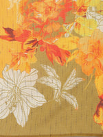 Thumbnail for Biba Woven Design Thread Work Kurta with Salwar & Dupatta - Distacart