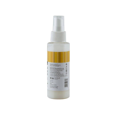 Bipha Ayurveda Almond and Jojoba Body Milk - Distacart