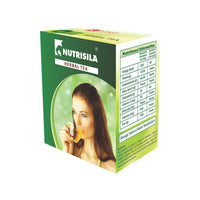 Thumbnail for Extasy Nutrisila Herbal Tea - Distacart