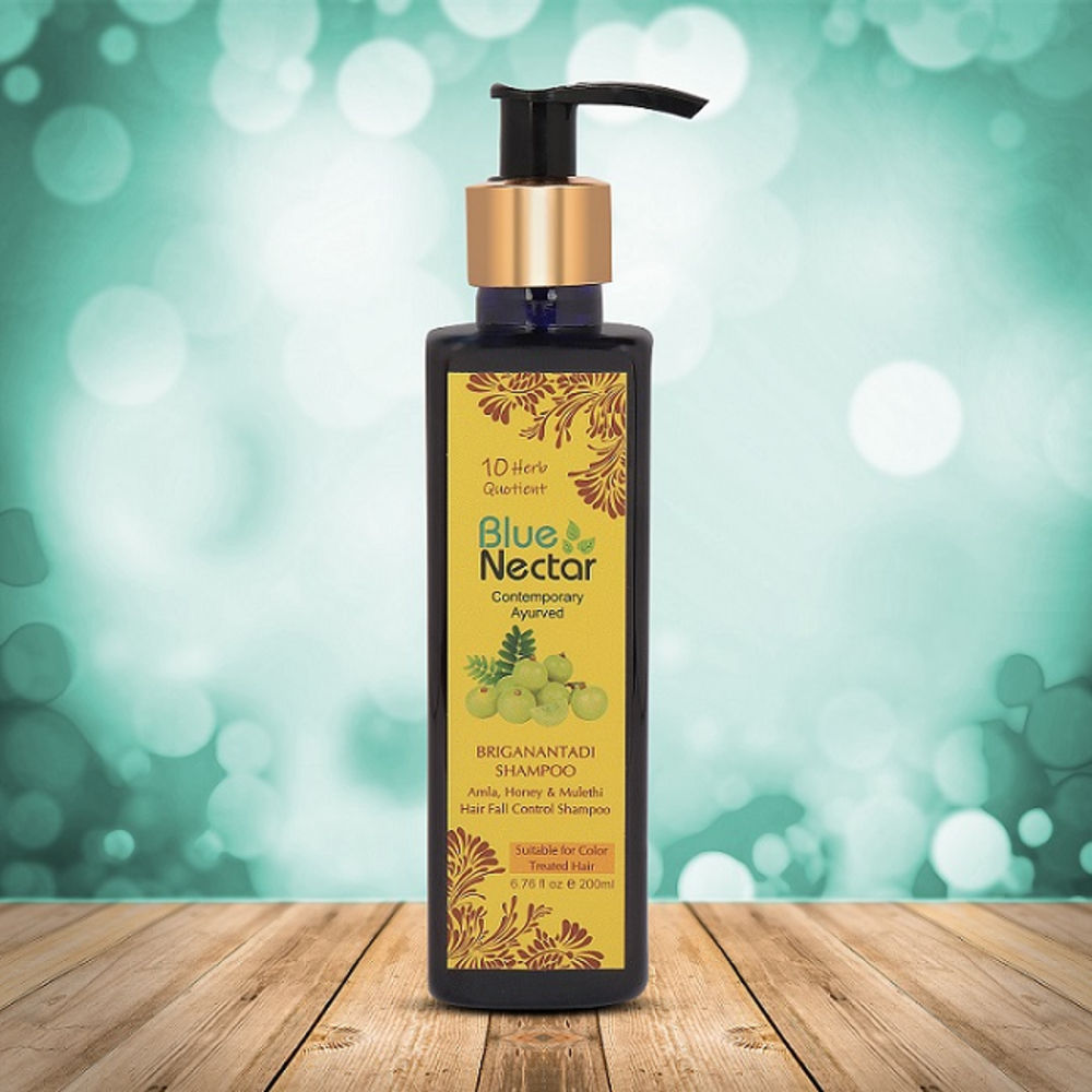 Briganantadi Shampoo