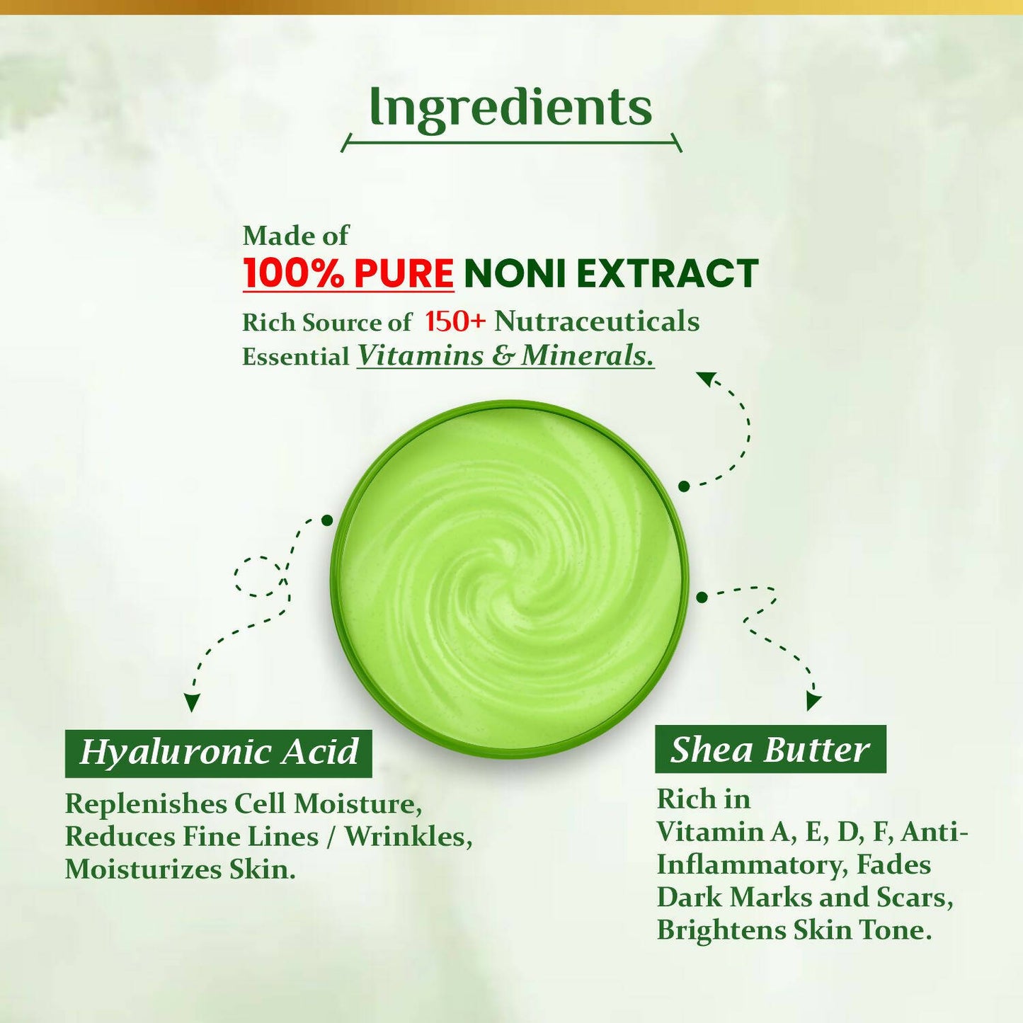 The Dave's Noni Age Defense Day & Night Skin Cream - Distacart
