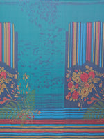 Thumbnail for Kalini Pack of 2 Pure Georgette Sarees - Distacart
