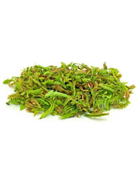 Thumbnail for Kalagura Gampa Dry Chintha Chiguru/ Tender Tamarind Leaves