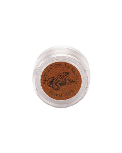 First water Arabica Coffee Lip Balm (8 Gm) - Distacart