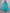 Kalini Women Turquoise Blue Ethnic Motifs Printed Floral Anarkali Kurta - Distacart