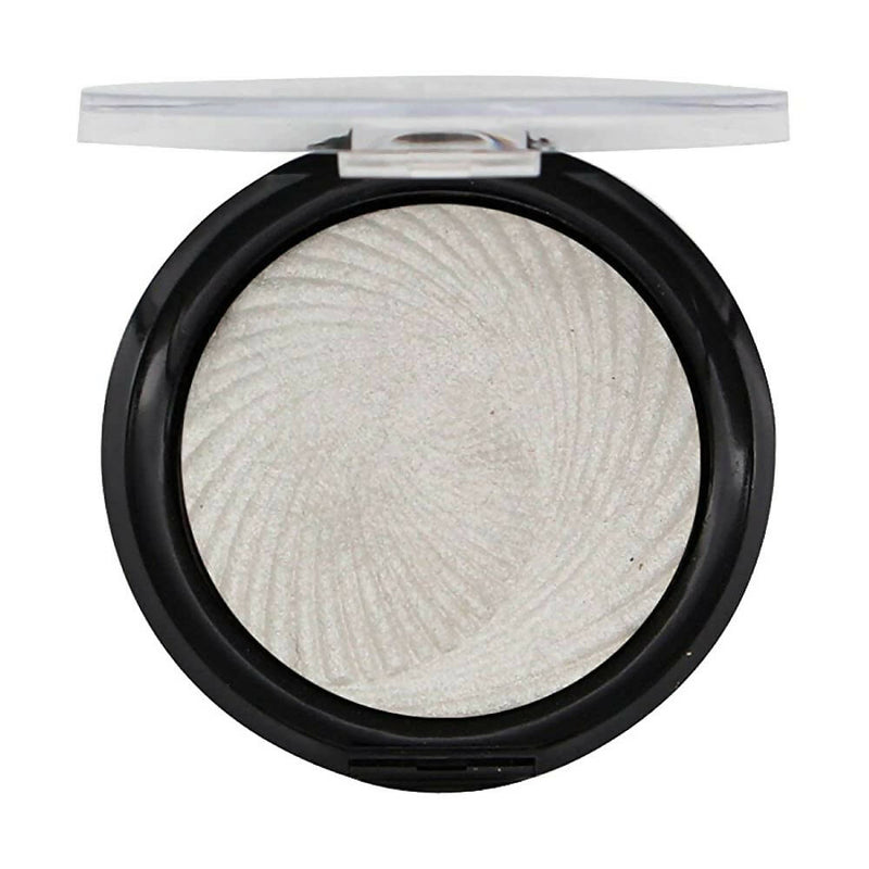 Fashion Colour Face Highlighter Bronzer &amp; Illuminator-Shade 01 (Body Highlighter) - Distacart