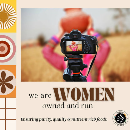 Organic Ayurvedistan Turmeric Powder - Distacart