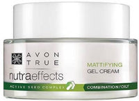 Thumbnail for Avon True Nutraeffects Mattifying Gel Cream 