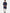 Sethukrishna Navy Blue Kurta with Pyjamas For Men - Distacart