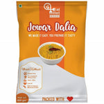Thumbnail for Eat Millet Jowar Dalia - Distacart