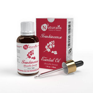 Naturalis Essence of Nature Frankincense Essential Oil 30 ml
