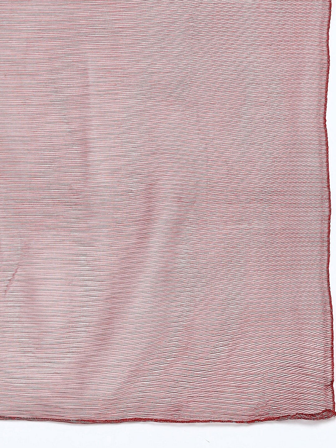 Kalini Lycra Saree - Distacart