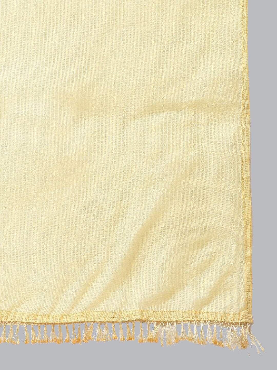 Kalini Women Floral Printed Kurta with Trousers & Dupatta - Distacart